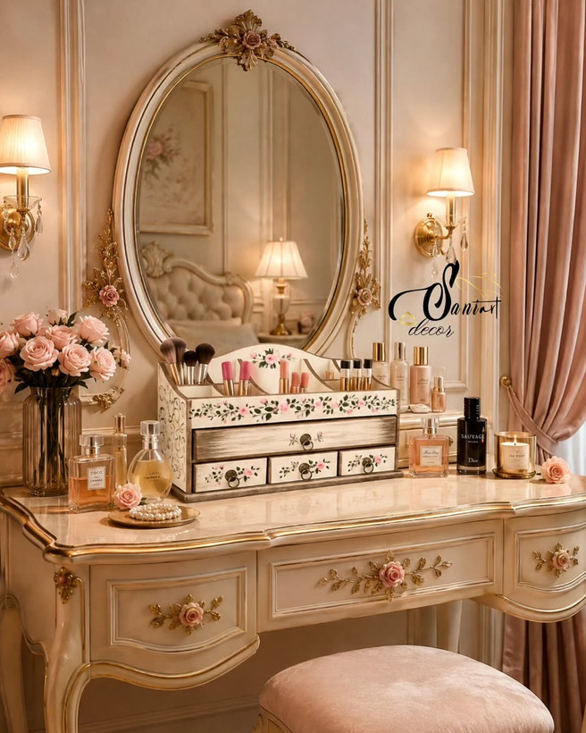 استند نظمدهنده طرح گل