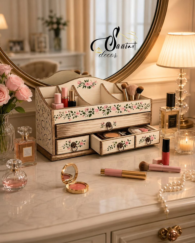 استند نظمدهنده طرح گل